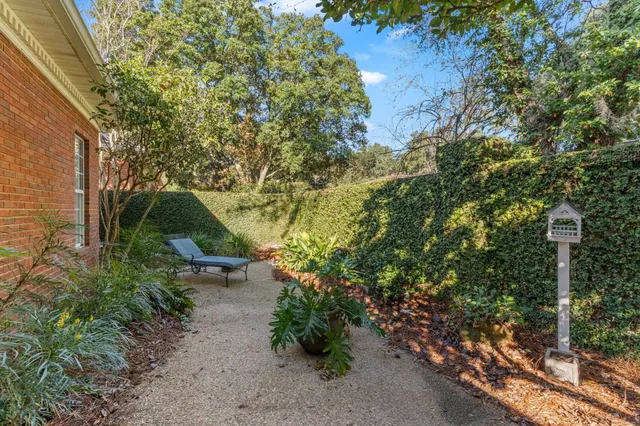 $505,000 | 812 Greenbrier Lane, Tallahassee, FL 32308