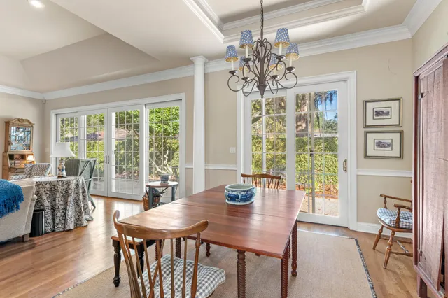 $505,000 | 812 Greenbrier Lane, Tallahassee, FL 32308