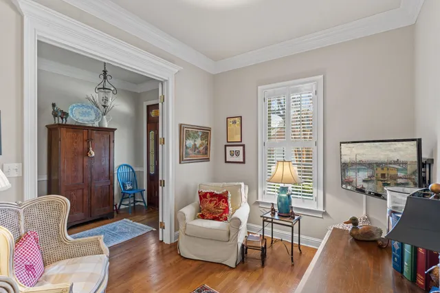 $505,000 | 812 Greenbrier Lane, Tallahassee, FL 32308