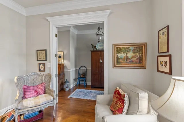 $505,000 | 812 Greenbrier Lane, Tallahassee, FL 32308