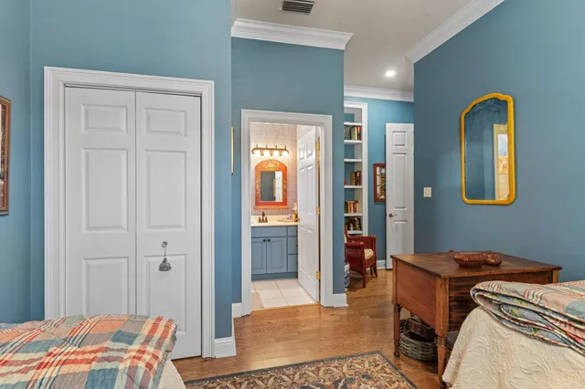 $505,000 | 812 Greenbrier Lane, Tallahassee, FL 32308