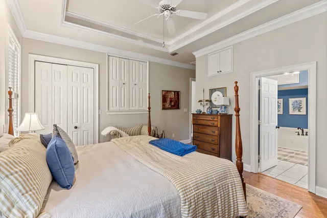 $505,000 | 812 Greenbrier Lane, Tallahassee, FL 32308