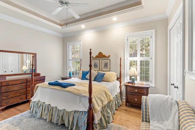 $505,000 | 812 Greenbrier Lane, Tallahassee, FL 32308