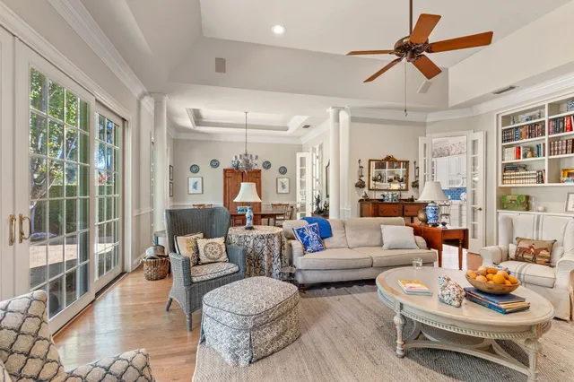 $505,000 | 812 Greenbrier Lane, Tallahassee, FL 32308