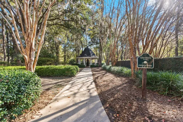 $505,000 | 812 Greenbrier Lane, Tallahassee, FL 32308