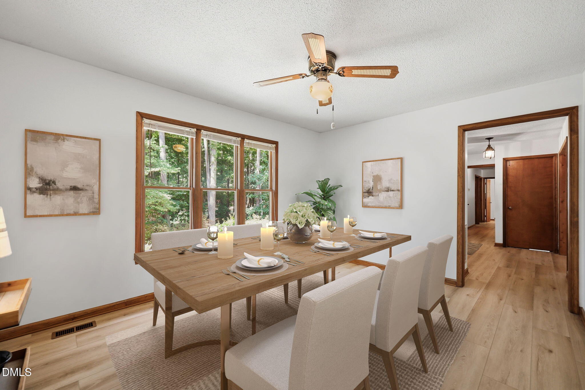 2534 Purnell Road Wake Forest, NC 27587 - Photo 17 of 44