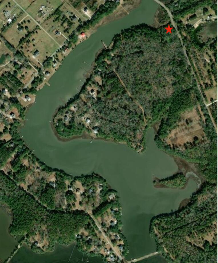 15 B Beagle Club Road Meggett, SC 29449 - Photo 2 of 4