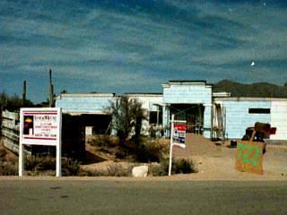 722 West Panorama Road Tucson, AZ 85704 - Photo 1 of 1 Gallery Image 1