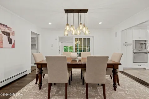 $3,395,000 | 38 Byfield Lane, Greenwich, CT 06830