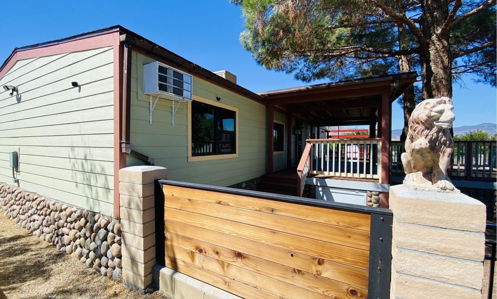 5037 Shawnee Road Weldon, CA 93283 - Photo 1 of 19 Gallery Image 1