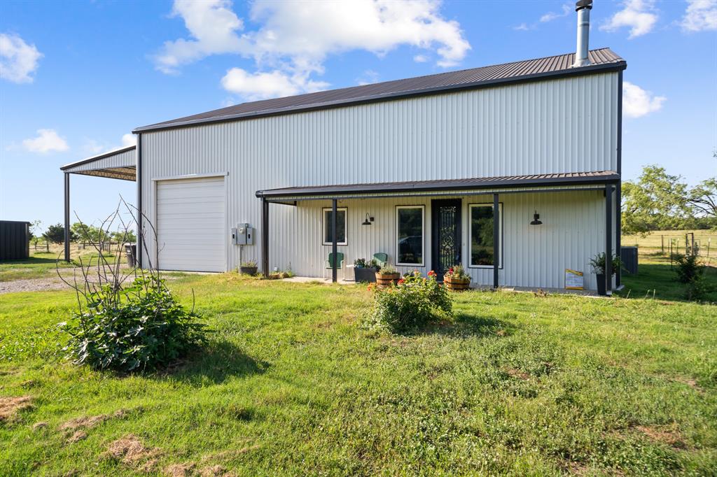 2515 County 141 Road Kaufman, TX 75142 - Photo 26 of 38