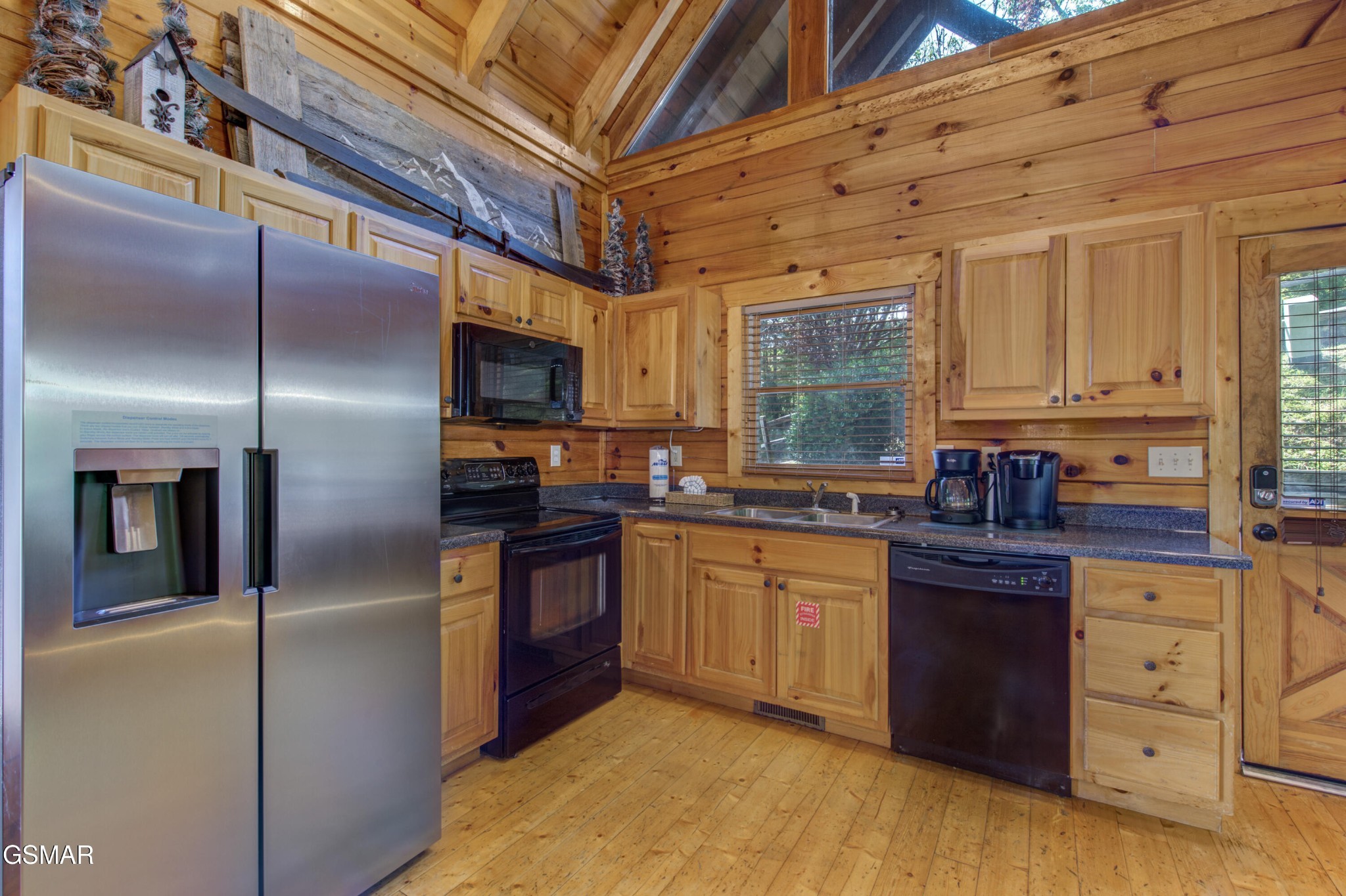 2251 Upper Middle Creek Road, Unit 15 Sevierville, TN 37876 - Photo 6 of 30 Gallery Image 6