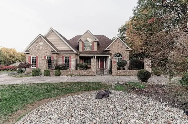 $498,000 | 11680 Piasa Drive, Elsah, IL 62028