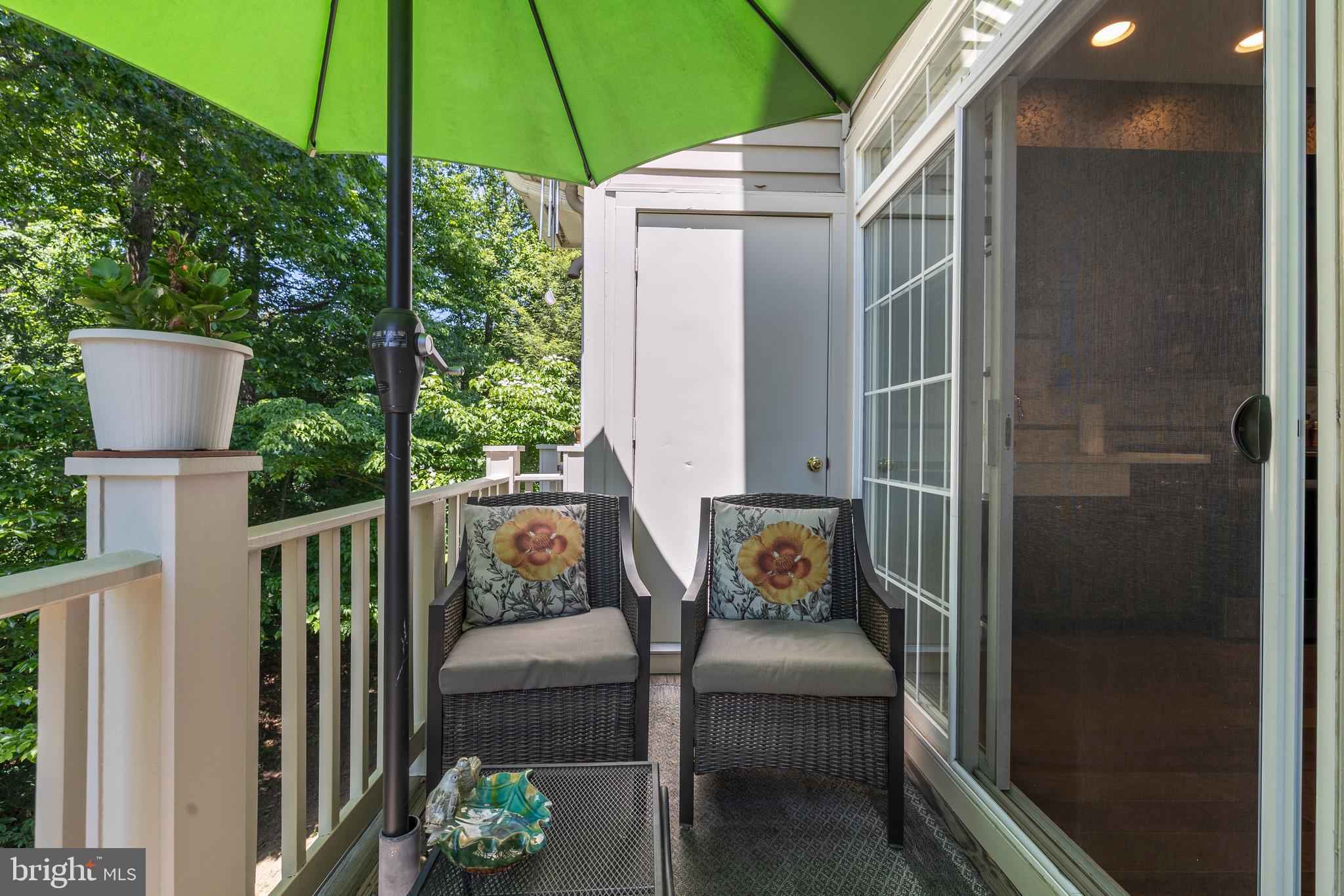 11406 Windleaf Court, Unit 8 Reston, VA 20194 - Photo 23 of 28