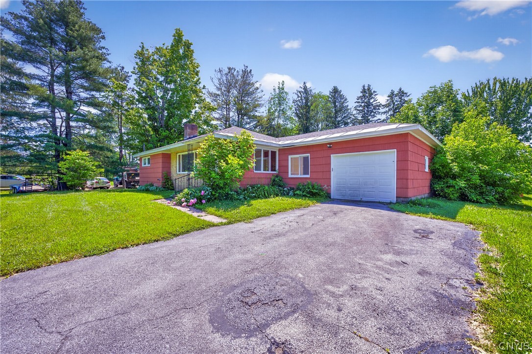 7116 Townline Road Rome, NY 13440 - Photo 10 of 47