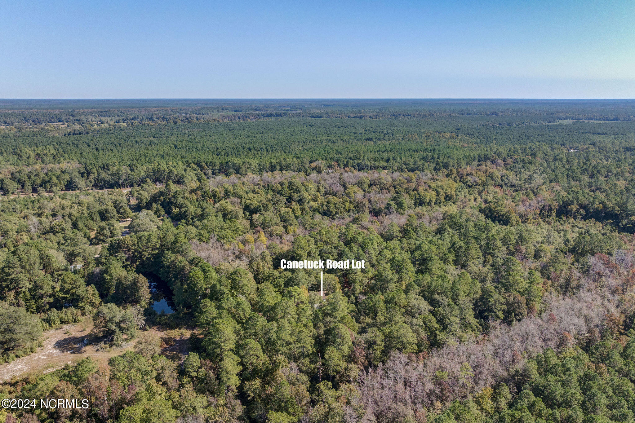 6715 Canetuck Road Currie, NC 28435 - Photo 34 of 74 6621CanetuckDrone-12