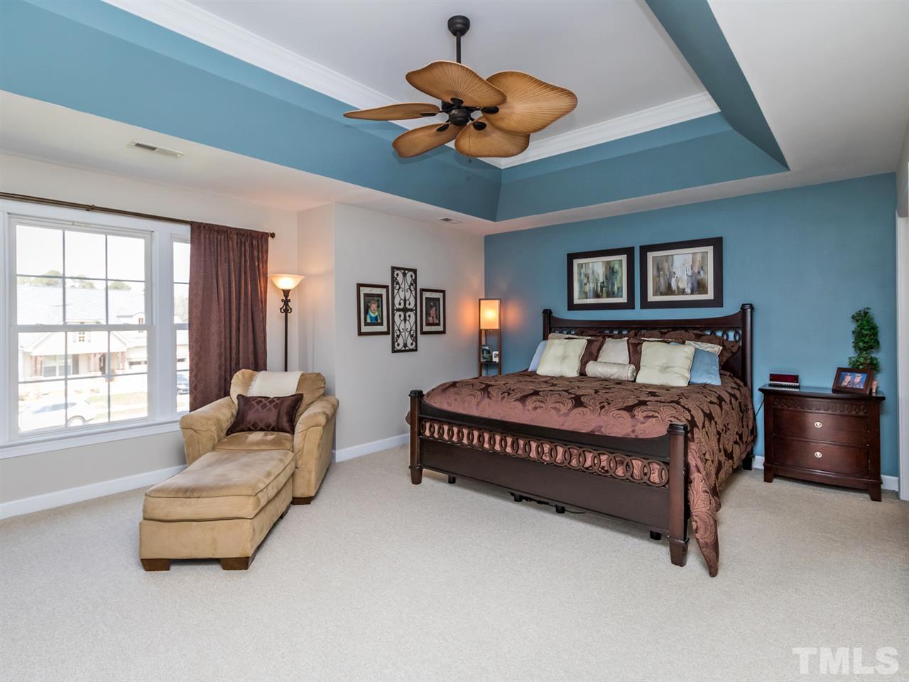 5948 Jones Farm Road Wake Forest, NC 27587 - Photo 11 of 25 Gallery Image 11