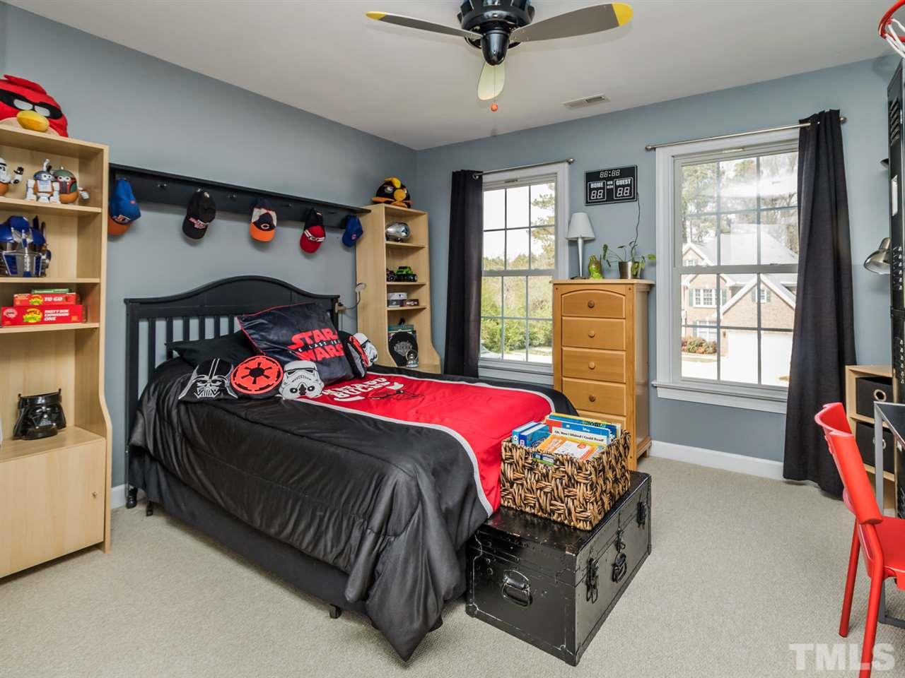 5948 Jones Farm Road Wake Forest, NC 27587 - Photo 16 of 25 Gallery Image 16