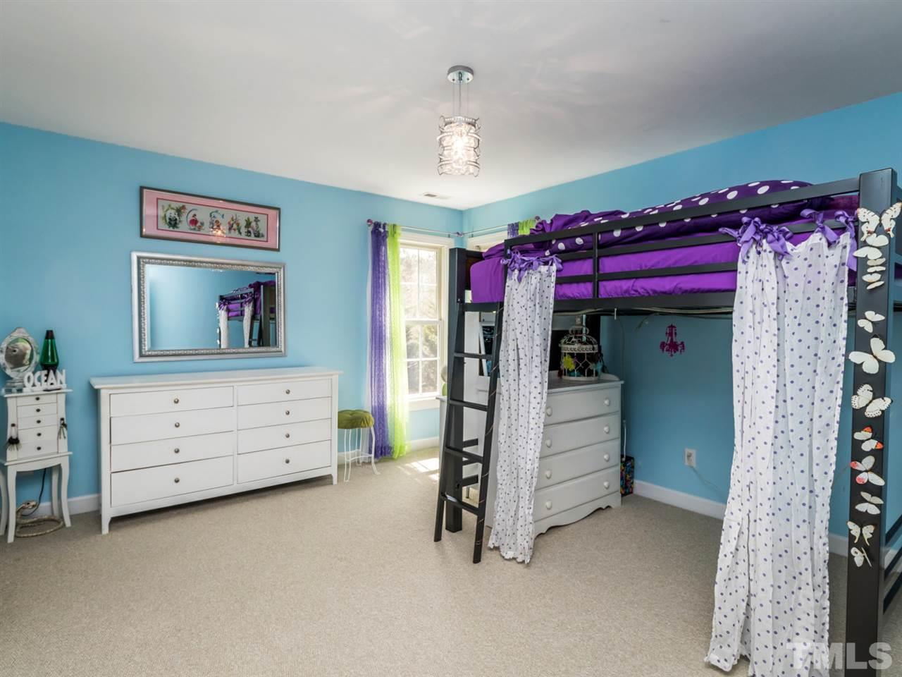 5948 Jones Farm Road Wake Forest, NC 27587 - Photo 17 of 25 Gallery Image 17
