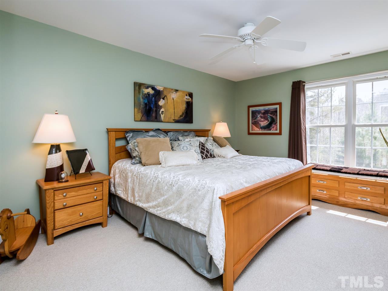 5948 Jones Farm Road Wake Forest, NC 27587 - Photo 19 of 25 Gallery Image 19