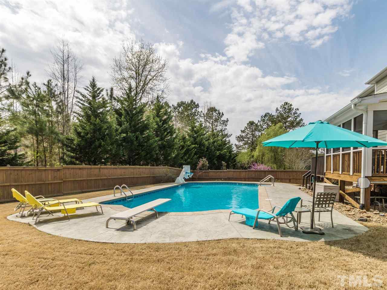 5948 Jones Farm Road Wake Forest, NC 27587 - Photo 22 of 25 Gallery Image 22