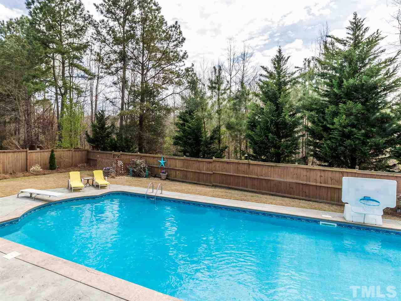 5948 Jones Farm Road Wake Forest, NC 27587 - Photo 23 of 25 Gallery Image 23