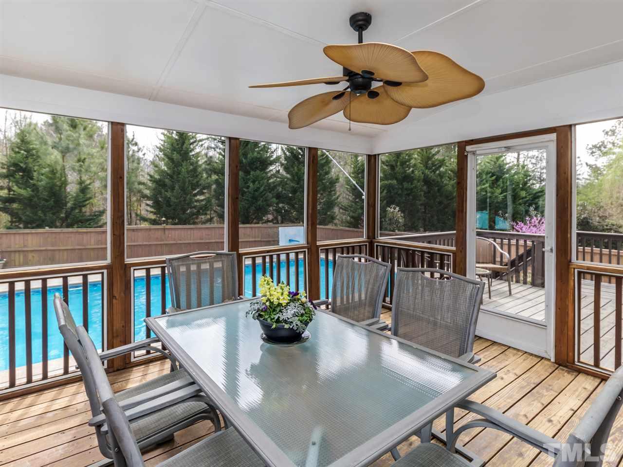 5948 Jones Farm Road Wake Forest, NC 27587 - Photo 24 of 25 Gallery Image 24