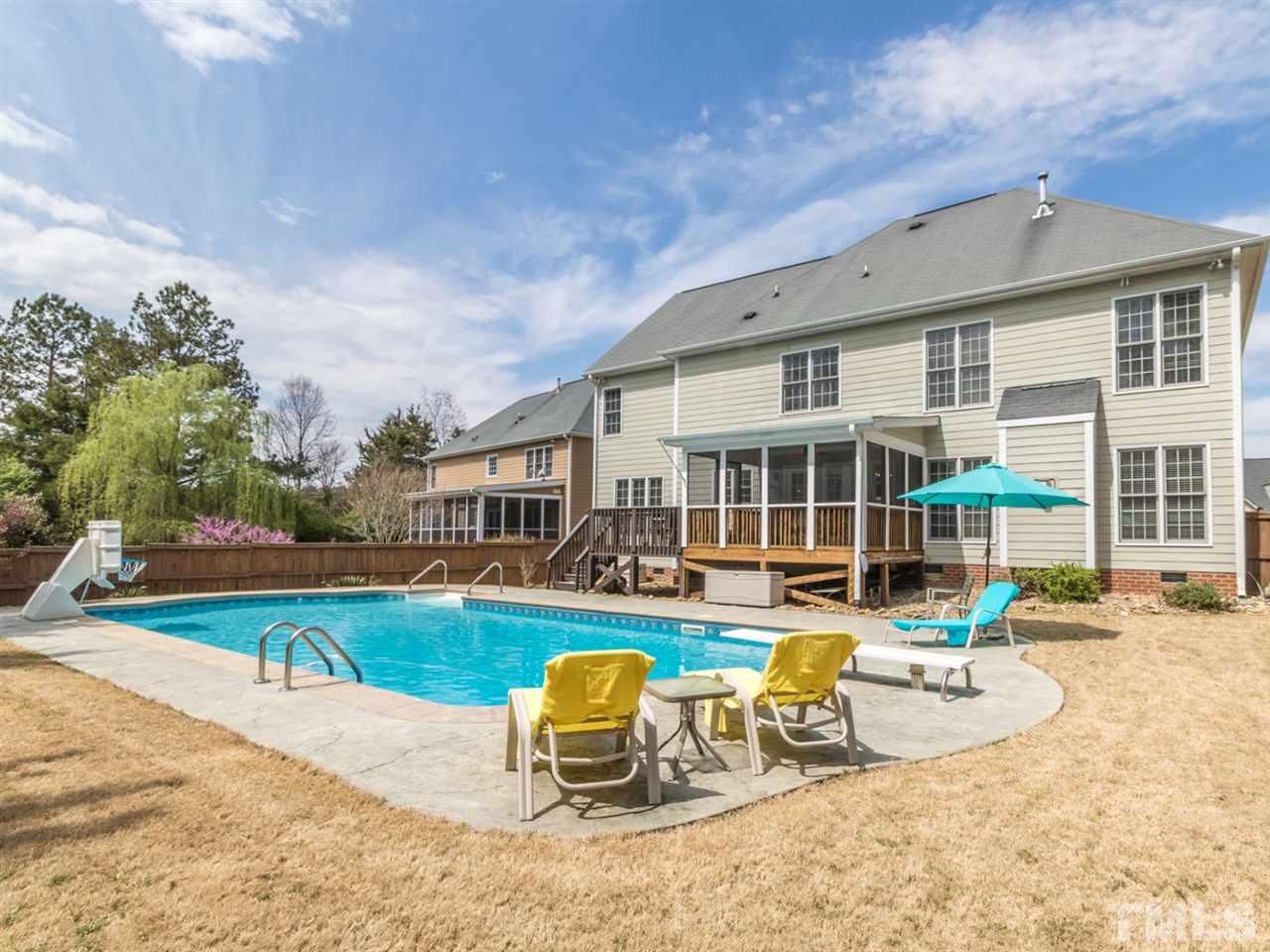 5948 Jones Farm Road Wake Forest, NC 27587 - Photo 25 of 25 Gallery Image 25