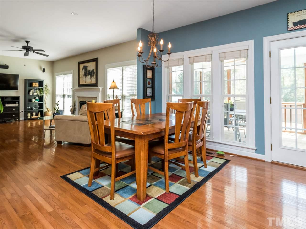 5948 Jones Farm Road Wake Forest, NC 27587 - Photo 8 of 25 Gallery Image 8