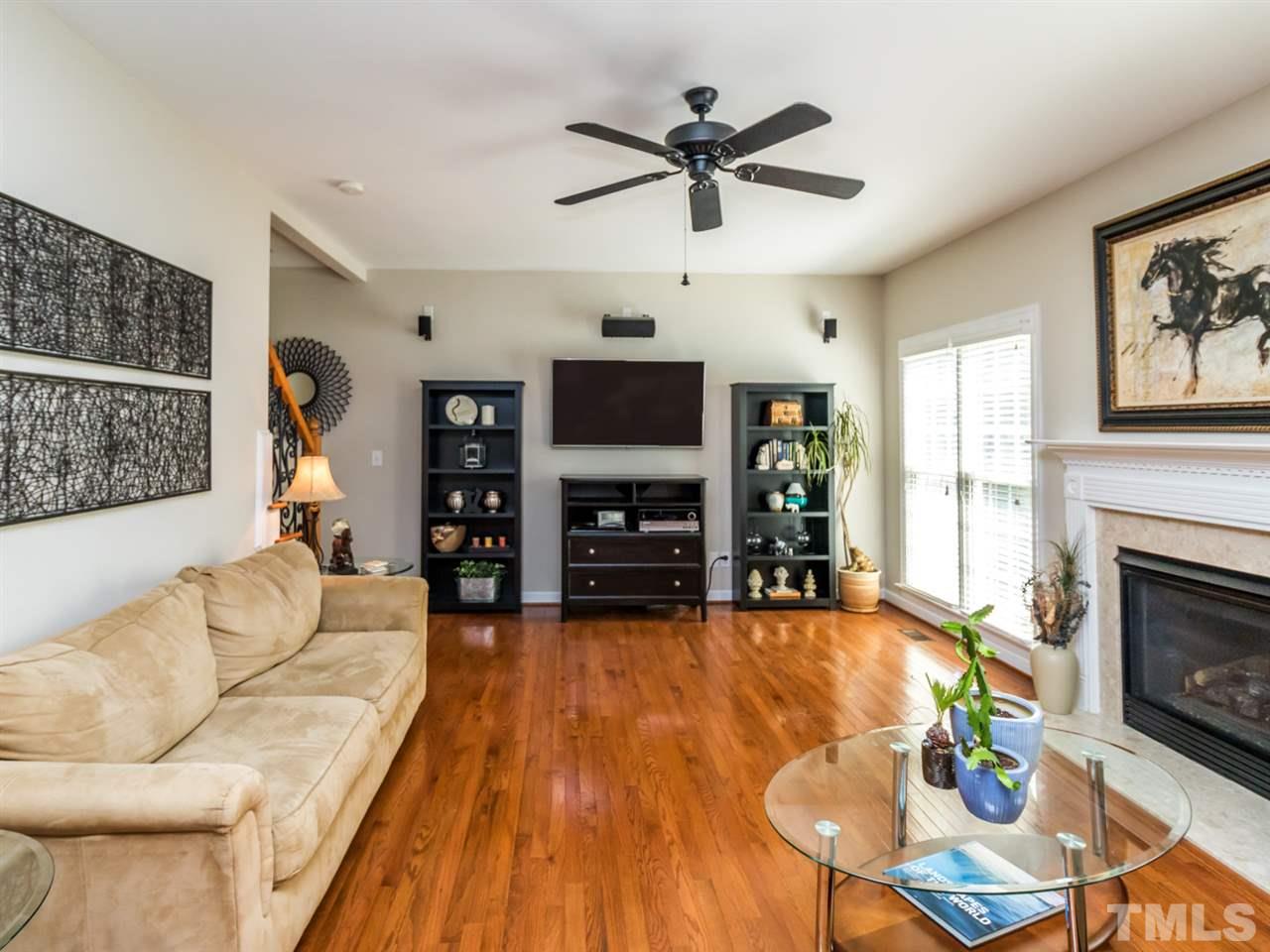 5948 Jones Farm Road Wake Forest, NC 27587 - Photo 9 of 25 Gallery Image 9