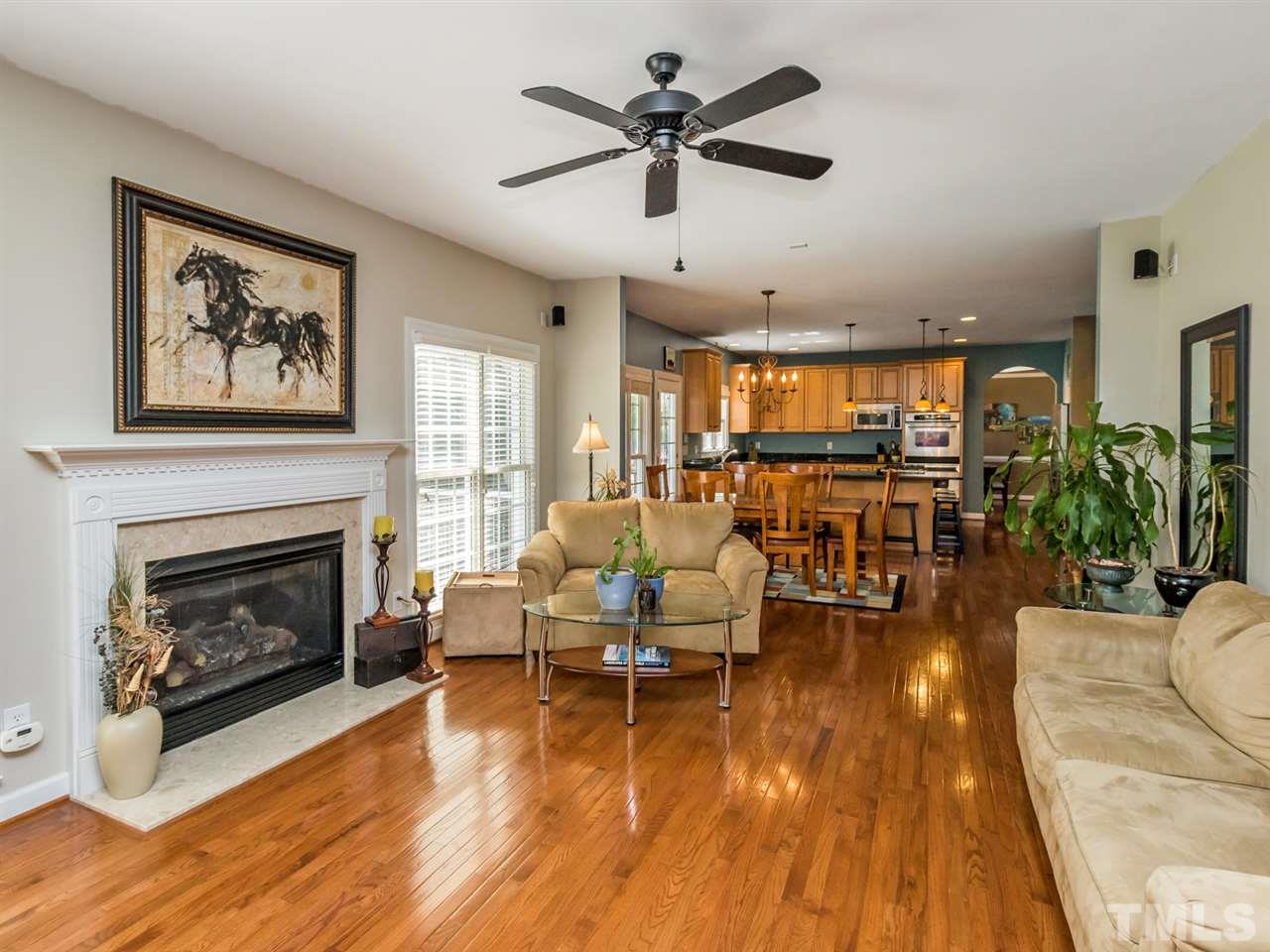5948 Jones Farm Road Wake Forest, NC 27587 - Photo 10 of 25 Gallery Image 10