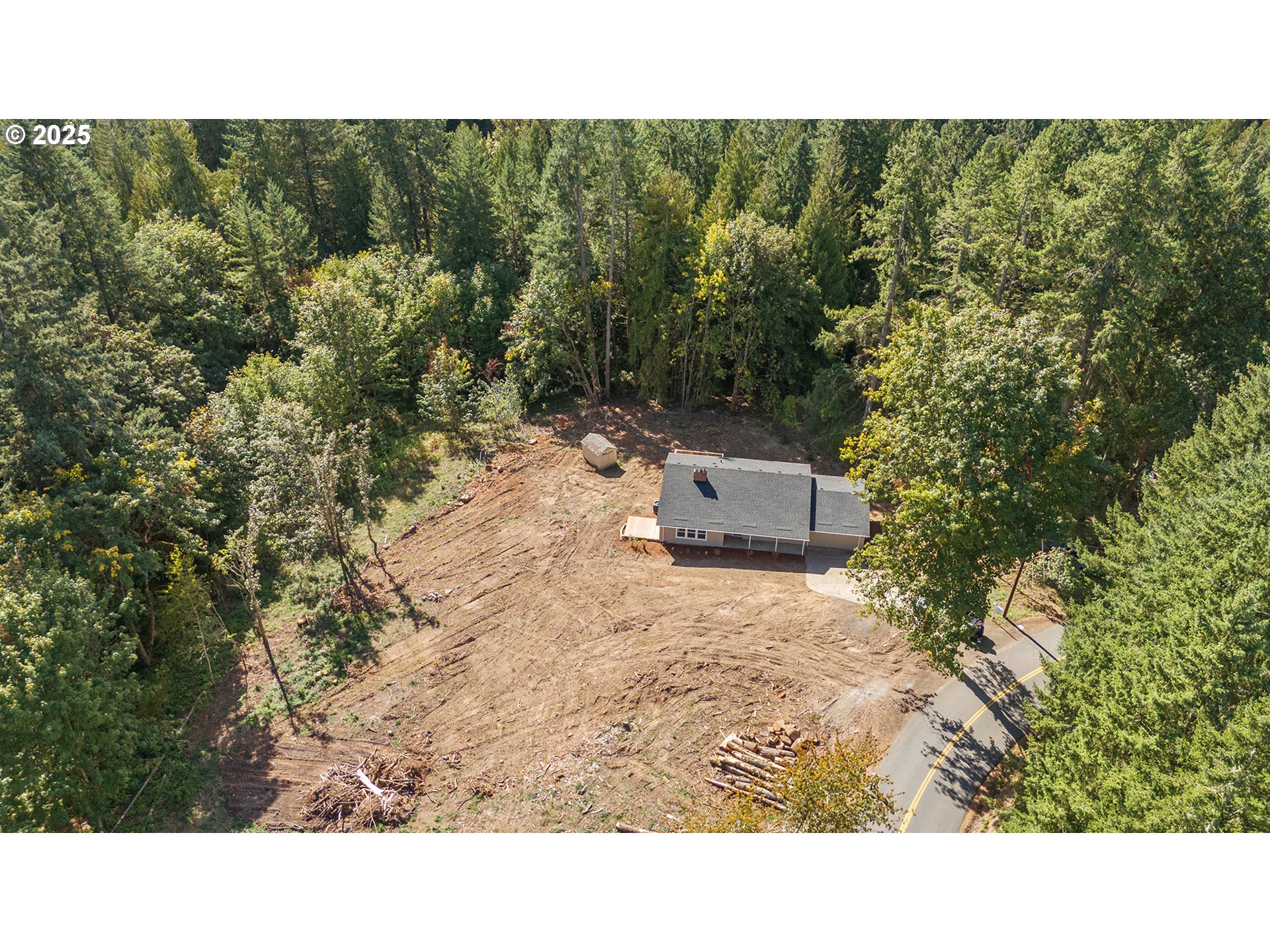 20240 Southwest Kruger Road Sherwood, OR 97140 - Photo 46 of 47 Gallery Image 46