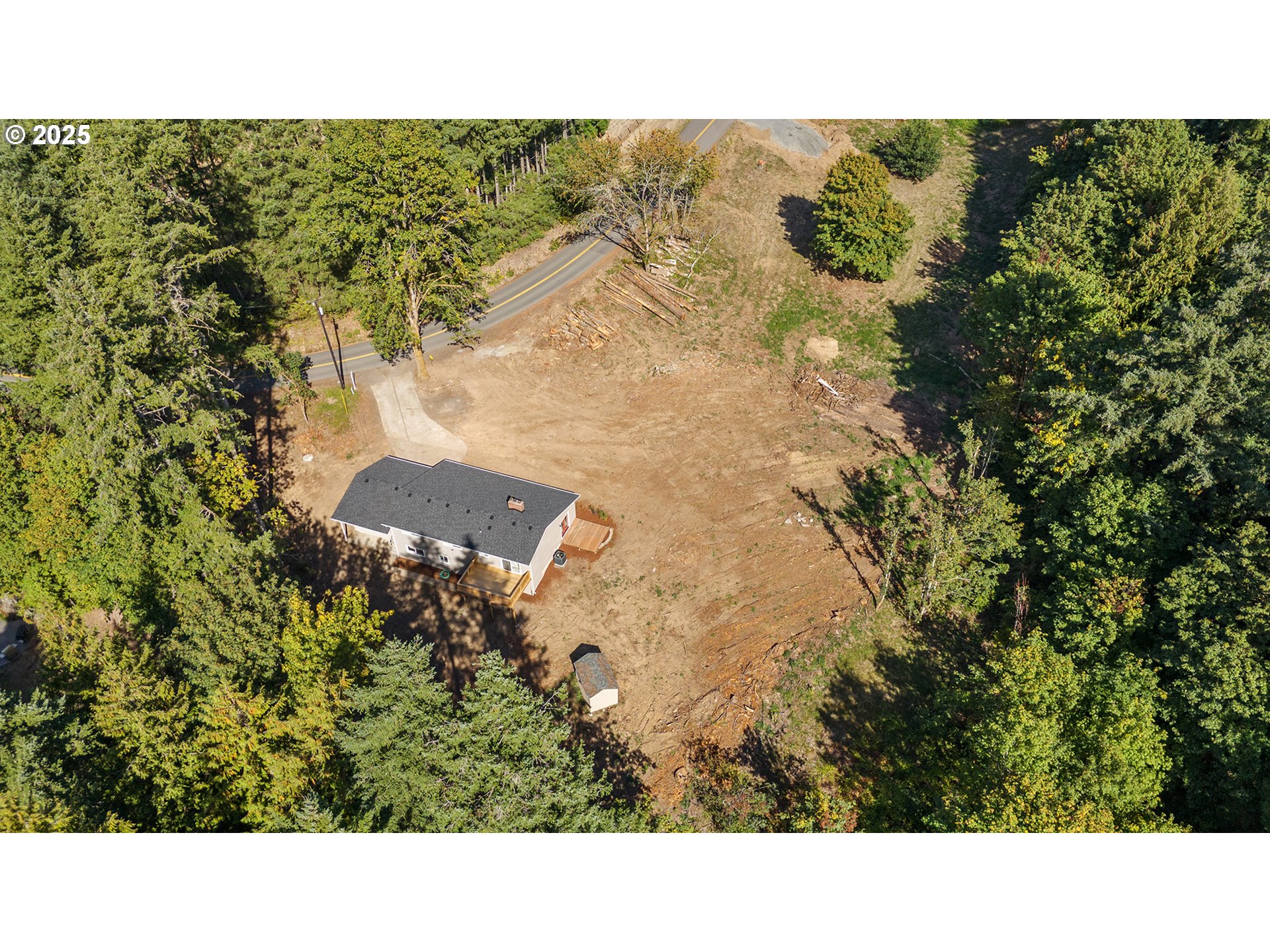 20240 Southwest Kruger Road Sherwood, OR 97140 - Photo 47 of 47 Gallery Image 47