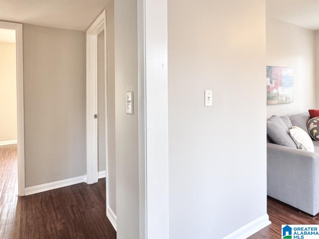 1640 4th Way Northwest Center Point, AL 35215 - Photo 23 of 53