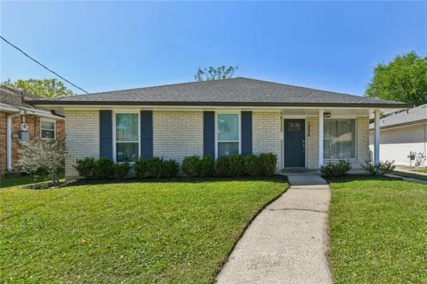 $459,000 | 1236 Nursery Avenue, Metairie, LA 70005