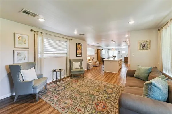 $459,000 | 1236 Nursery Avenue, Metairie, LA 70005