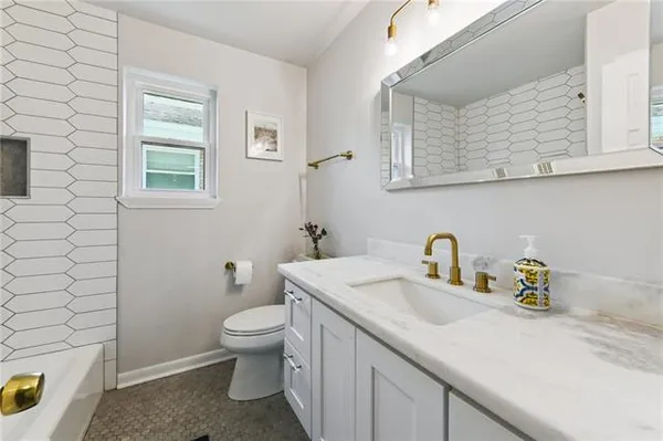 $459,000 | 1236 Nursery Avenue, Metairie, LA 70005