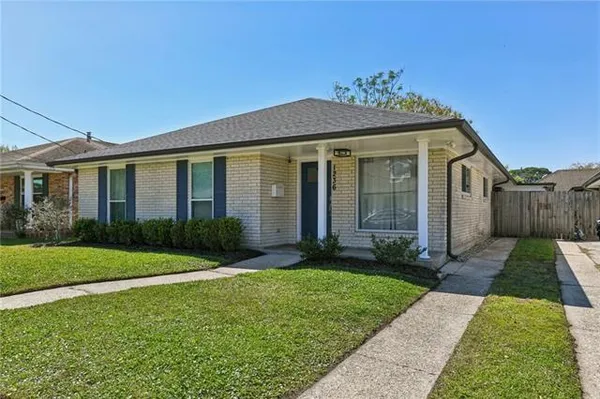 $459,000 | 1236 Nursery Avenue, Metairie, LA 70005