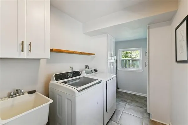 $459,000 | 1236 Nursery Avenue, Metairie, LA 70005