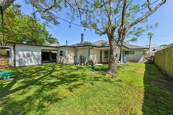 $459,000 | 1236 Nursery Avenue, Metairie, LA 70005