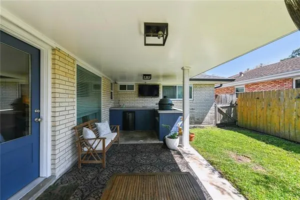 $459,000 | 1236 Nursery Avenue, Metairie, LA 70005