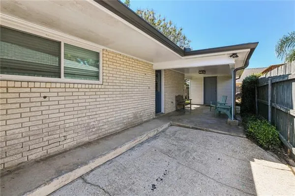 $459,000 | 1236 Nursery Avenue, Metairie, LA 70005
