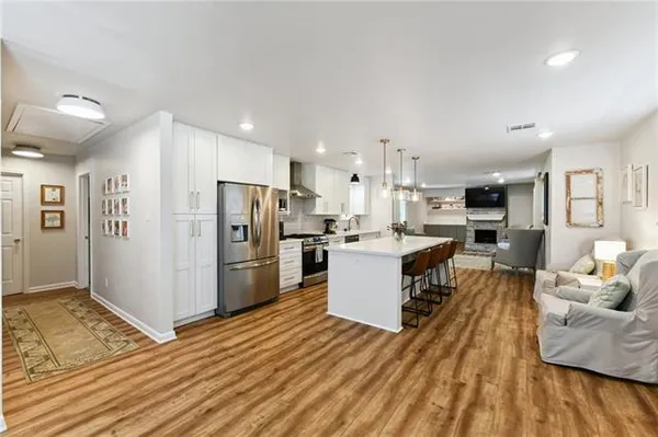 $459,000 | 1236 Nursery Avenue, Metairie, LA 70005