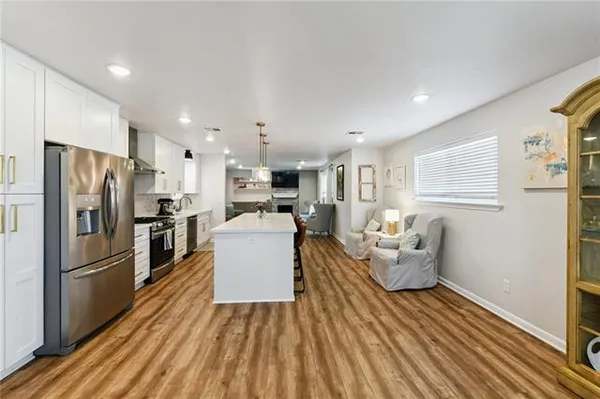 $459,000 | 1236 Nursery Avenue, Metairie, LA 70005