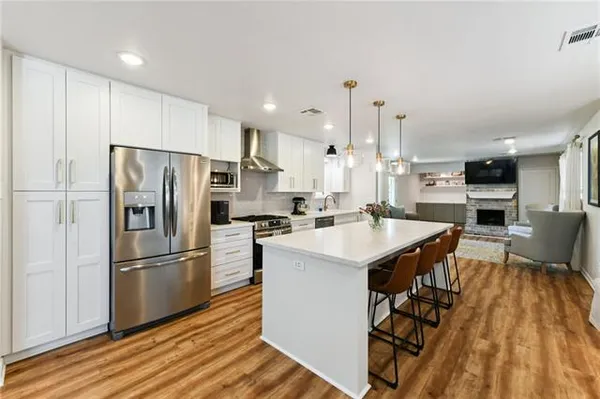 $459,000 | 1236 Nursery Avenue, Metairie, LA 70005