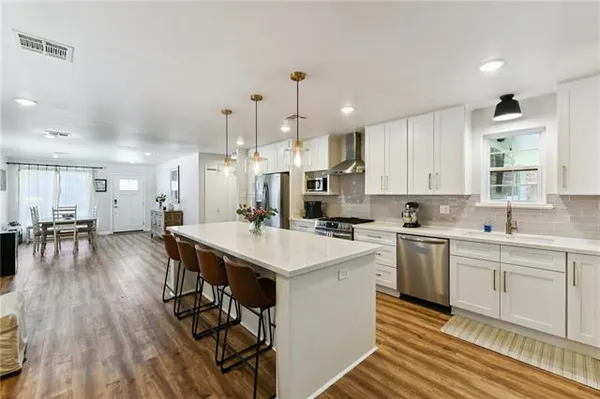 $459,000 | 1236 Nursery Avenue, Metairie, LA 70005