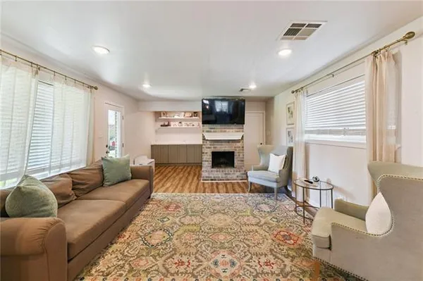 $459,000 | 1236 Nursery Avenue, Metairie, LA 70005