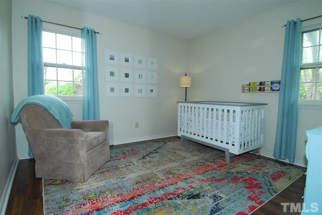 2913 Wicklow Place Raleigh, NC 27604 - Photo 16 of 21