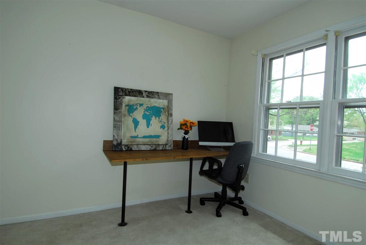 2913 Wicklow Place Raleigh, NC 27604 - Photo 18 of 21