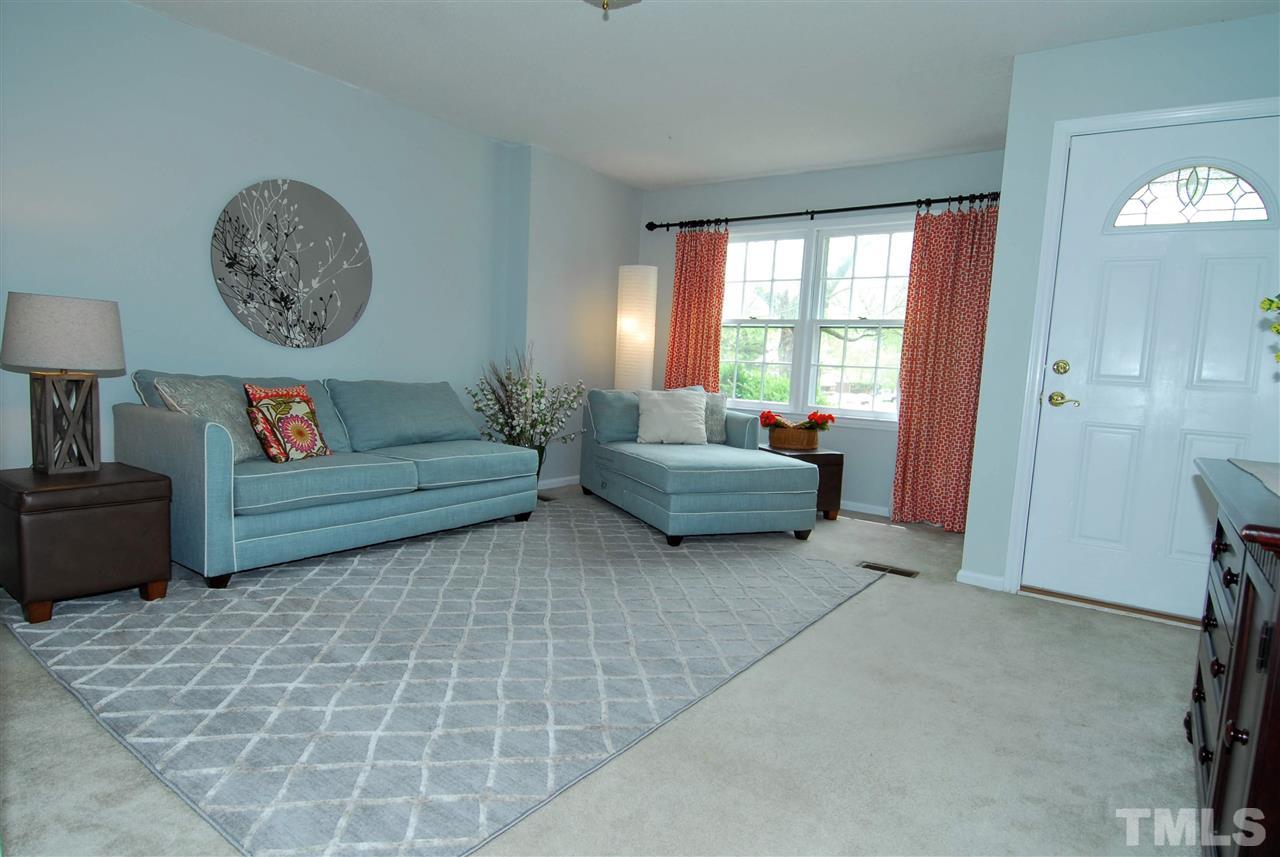 2913 Wicklow Place Raleigh, NC 27604 - Photo 3 of 21